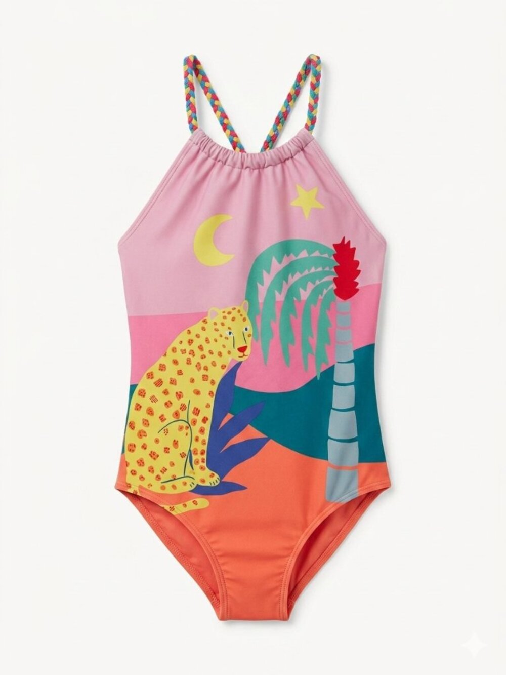 Mini boden bathing suit